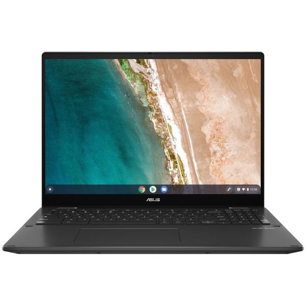 16.0 WUXGA åѥͥ Core i5  8GB SSD 128GB Chrome OS ASUS (  ) Chromebook Flip CX5 ( CX5601FBA-MC0056 ) 2in1 Ρȥѥ ֥å ΡPC ѥ  WEB