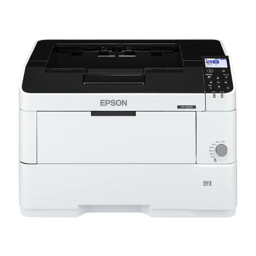 EPSON エプソン プリンター A3 モノクロ ページ プリンター はがき LP-S3290 ネットワーク対応 ビジネス 670枚給紙 新品【代金引換不可】 EPSON エプソン プリンター A3 モノクロ ページ プリンター はがき LP-S3290 ネットワーク対応 ビジネス 670枚給紙 新品【代金引換不可】