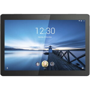 レノボ ( lenovo ) Tab M10 ( ZA4H0052JP ) Android 10.1インチ WXGA（1280 × 768） タッチパネル メモリ 2GB ストレージ 16GB LTE 対応 SIMフリー Wi-Fi 本体 タブレットPC 新品