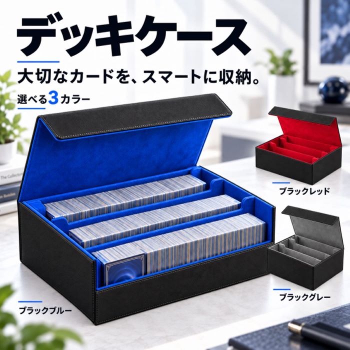 楽天市場】遊戯王 デッキケースの通販
