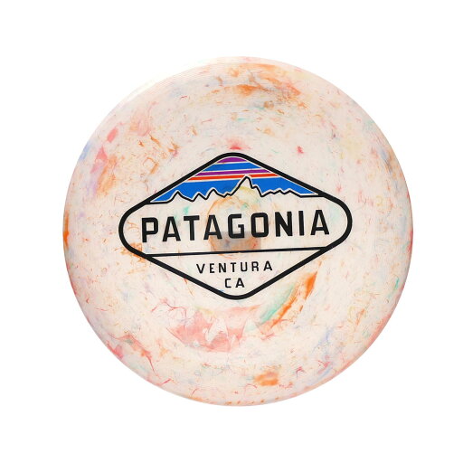 全て新品・正規品 パタゴニア Patagonia Logo Disc ロゴ ディスク フリスビー MULTI マルチ 89949 メンズ レディース 全て新品・正規品 パタゴニア Patagonia Logo Disc ロゴ ディスク フリスビー MULTI マルチ 89949 メンズ レディース