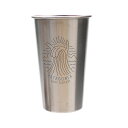 全て新品・正規品 パタゴニア Patagonia ミアー MiiR Pint Cup Surf Osaka ショーティ パイント カップ SILVER シルバー...