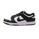 全て新品・正規品 ナイキ NIKE DUNK LOW RETRO ダンク WHITE/BLACK-WHITE DD1391-100 メンズ PANDA パンダ