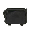 全て新品・正規品 ザ・ノースフェイス パープルレーベル THE NORTH FACE PURPLE LABEL CORDURA Nylon Shoulder Bag ショルダーバッグ K(BLACK) 新作 NN7305N N25SO105