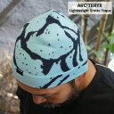 全て新品・正規品 アークテリクス ARC'TERYX Lightweight Grotto Toque ビーニー X000007071 ヘッドウェア