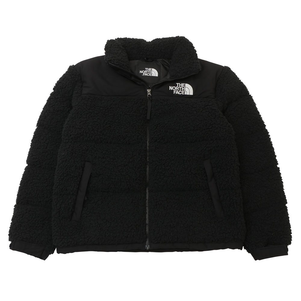 全て新品・正規品 ザ・ノースフェイス THE NORTH FACE NF0A5A84JK3 HIGH PILE NUPTSE JACKET ヌプシ ダウンジャケット 新作 OUTER