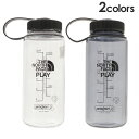 全て新品・正規品 ザ・ノースフェイス プレイ THE NORTH FACE PLAY 店舗限定 NALGENE 0.5L RE ナルゲン ウォーターボトル WSKHPLAY2 グッズ