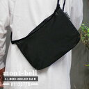 全て新品・正規品 モンベル mont-bell UL MONO ショルダー M ショルダーバッグ サコッシュ ポケッタブル パッカブル 1123776 メンズ レディース アウトドア 新作 グッズ(4)