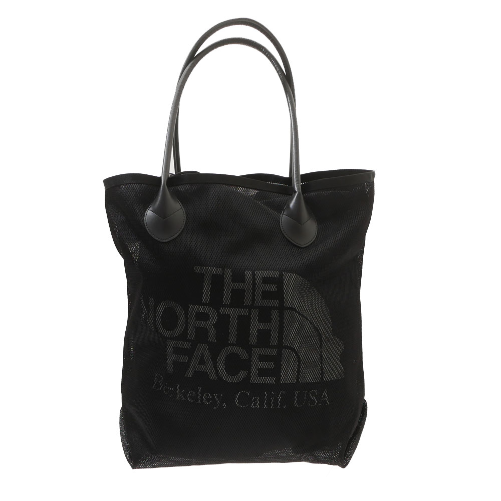 全て新品・正規品 ザ・ノースフェイス パープルレーベル THE NORTH FACE PURPLE LABEL Mesh Field Tote M メッシュ トートバッグ 新作 NN7403N グッズ
