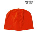 全て新品・正規品 アークテリクス ARC'TERYX Rho Toque ビーニー X000007284 アウトドア キャンプ クライミング 登山 通勤 ビジネ...