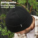 全て新品・正規品 パタゴニア Patagonia Brodeo Beanie ブロデオ ビーニー 29206 メンズ レディース 新作 アウトドア キャンプ 山...