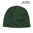 全て新品・正規品 アークテリクス ARC'TERYX Bird Head Toque バード ヘッド トーク ビーニー X000006756 アウトドア キャン...