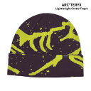 全て新品・正規品 アークテリクス ARC'TERYX 店舗限定 Lightweight Grotto Toque ライトウェイト グロット トーク ビーニー X...