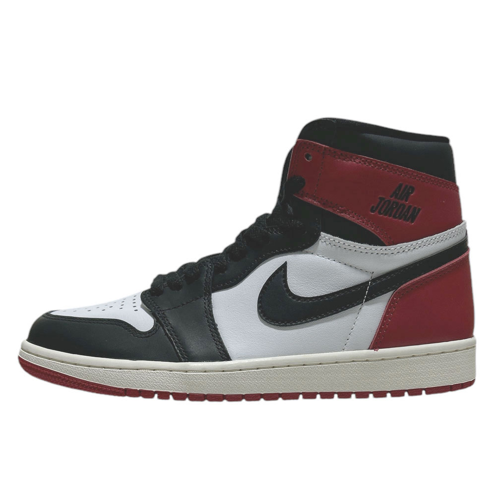 楽天市場】air jordan 1 black toe(メンズ靴|靴)の通販 楽天市場】air jordan 1 black toe(メンズ靴|靴)の通販