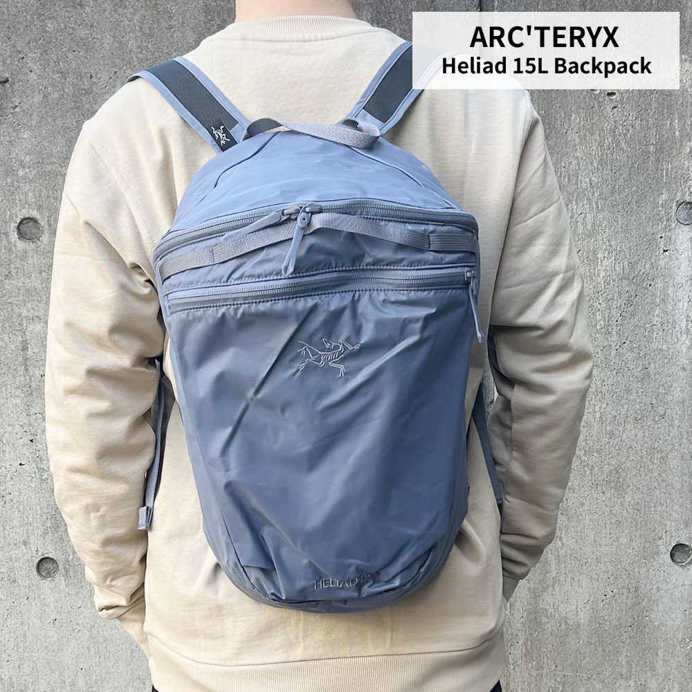 楽天市場】アークテリクス リュック 15l(バッグ・小物 楽天市場】アークテリクス リュック 15l(バッグ・小物