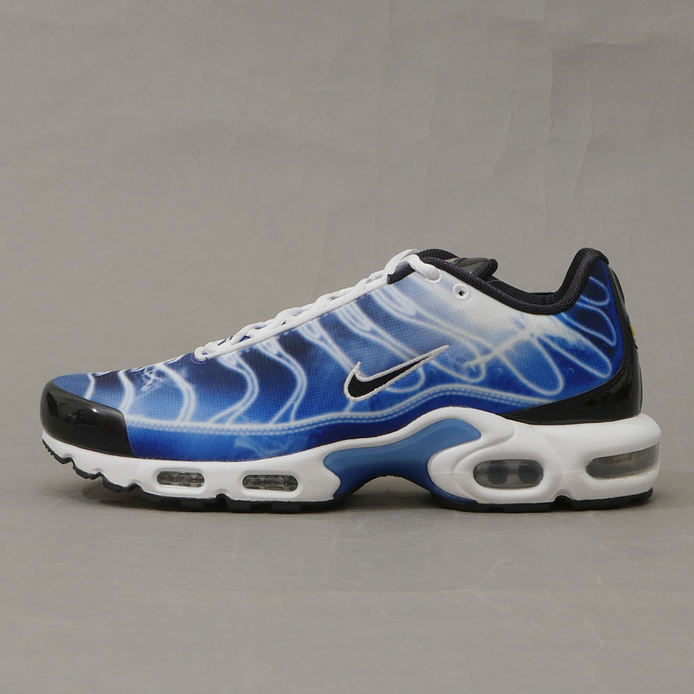 全て新品・正規品 ナイキ NIKE AIR MAX PLUS OG エアマックスプラス オリジナル OLD ROYAL/BLACK-VARSITY ROYAL DZ3531-400 マップラ メンズ 28.5cm (フットウェア)