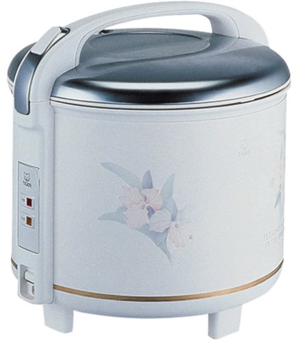 Rakuten - タイガー魔法瓶(TIGER) タイガー 炊飯器 一升 5合 カトレア 炊きたて 炊飯 ジャー JCC-2700-FT Tiger