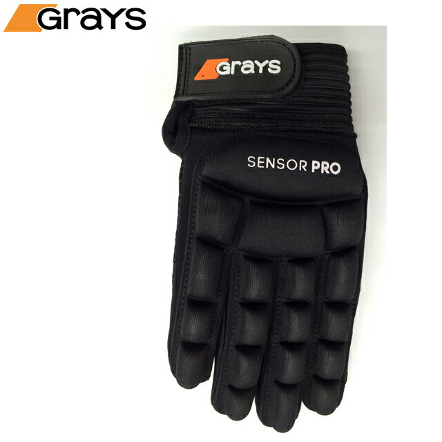 グレイス センサー プロ グローブ（右）（GRAYS SENSOR PRO GLOVES) フィールドホッケーグローブ ビッグバン