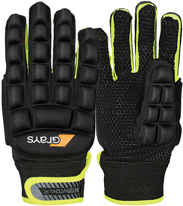 グレイス インターナショナル プロ グローブ（GRAYS INTERNATIONAL PRO GLOVES)