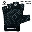 ゆうパケット対応 グリフォン Gミット OP G5(GRYPHON G-MITT OP G5) フィールドホッケー グローブ ジャンボ