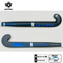 グリフォン フロー ブラック(GRYPHON FLOW BLACK) 2025年モデル 1141 フィールドホッケー スティック ジャンボ