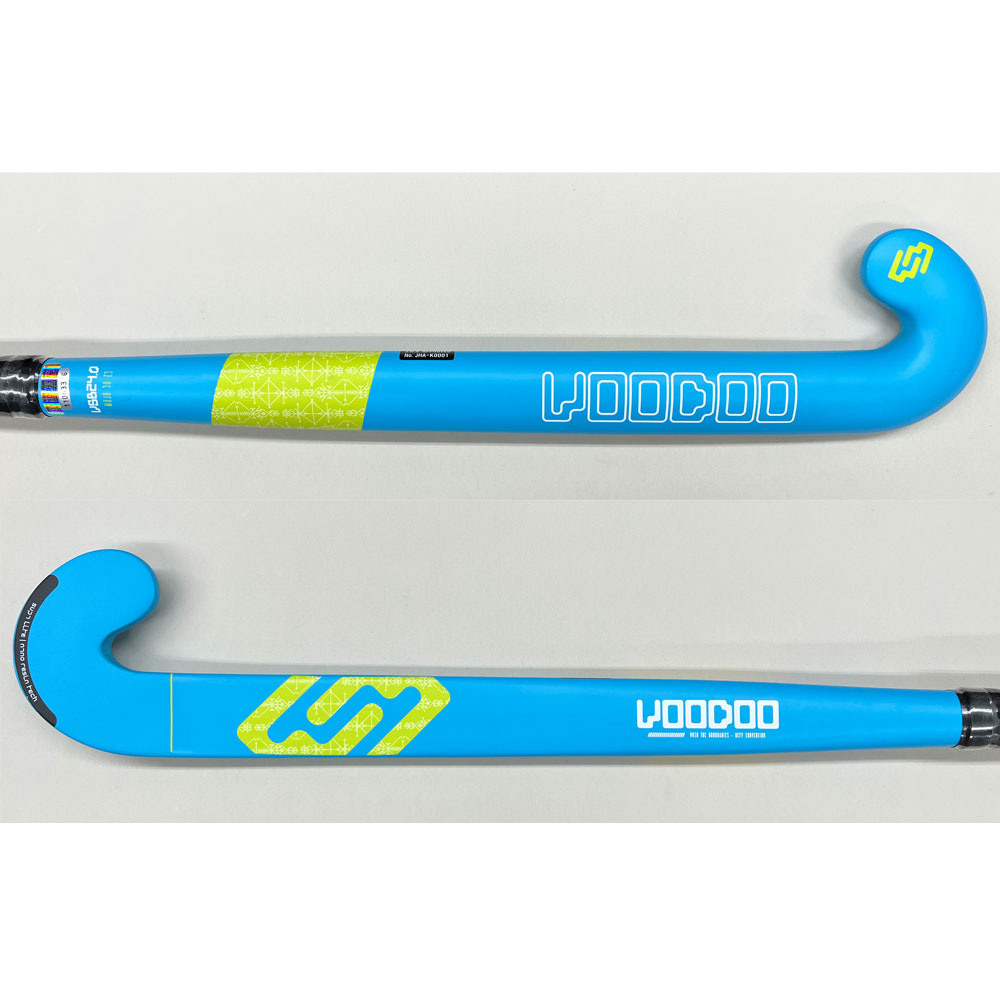 ブードゥー モジョ 50 (VOODOO MOJO 50) 2022年モデル 1206 フィールドホッケー スティック ジャンボ