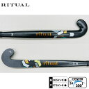 リチュアル レスポンス 75 オクタグラム(RITUAL RESPONSE 75 OCTAGRAM) 24-0215 フィールドホッケー スティック ビッグバン