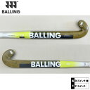 ボーリング バランス55 ロウボウ カモ(BALLING BALANCE55 LOWBOW CAMO) 25-0707 フィールドホッケー スティック ビッグバン
