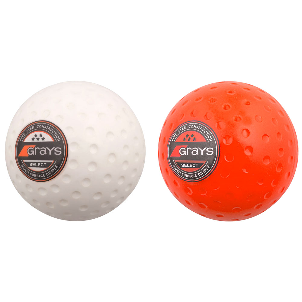 グレイス セレクトホッケーボール 1ダース（GRAYS SELECT HOCKEY BALL) ビッグバン