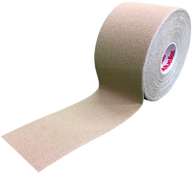 ミューラージャパン ストロング ストレッチ テープ JPプラス ベージュ 5cm幅 26932