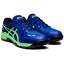 フィールドホッケー シューズ アシックス ゲル ピーク モナコブルー (ASICS GEL PEAKE MONACO BLUE) 1113A023 フィールド ホッケー ホッケーシューズ 10,780円