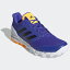 ǥ եå 饦2.1 塼 ֥롼ADIDAS FLEXCLOUD2.1 SHOES BLUE  եɥۥå 塼 ӥåХ