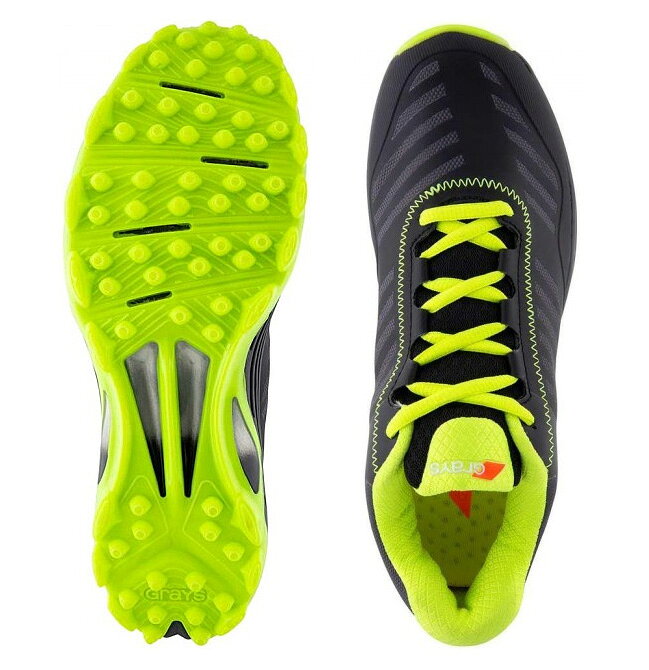 グレイス バーナー AST ホッケーシューズ(GRAYS BURNER AST HOCHEY SHOES)19-105 フィールドホッケー シューズ ビッグバン通販格安セール情報 楽天 通販