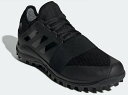 ǥ ǥܥå ֥åADIDAS DIVOX HOCKEY SHOES BLACK եɥۥå 塼 ӥåХ ۥå塼