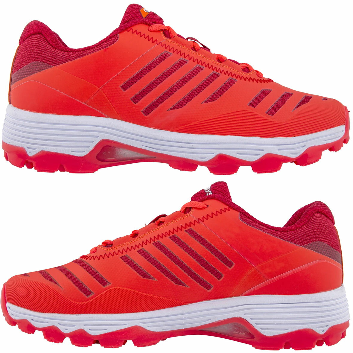 グレイス バーナー AST ホッケーシューズ レッド(GRAYS BURNER AST HOCHEY SHOES RED)20-110 フィールドホッケー シューズ ビッグバン通販格安セール情報 楽天 通販
