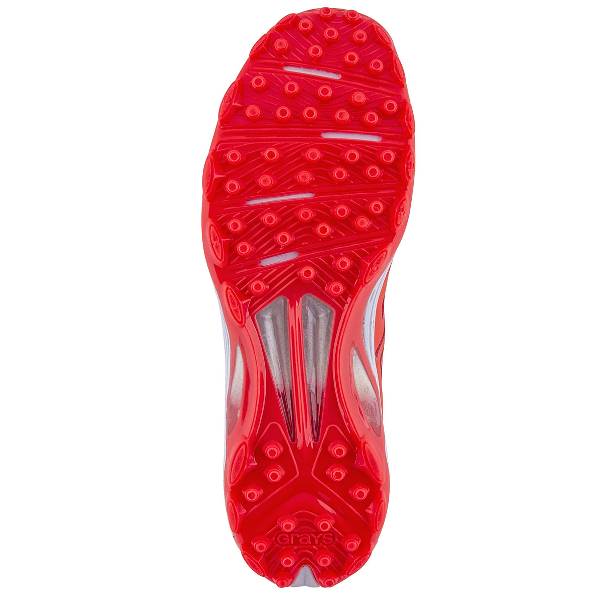 グレイス バーナー AST ホッケーシューズ レッド(GRAYS BURNER AST HOCHEY SHOES RED)20-110 フィールドホッケー シューズ ビッグバン通販格安セール情報 楽天 通販