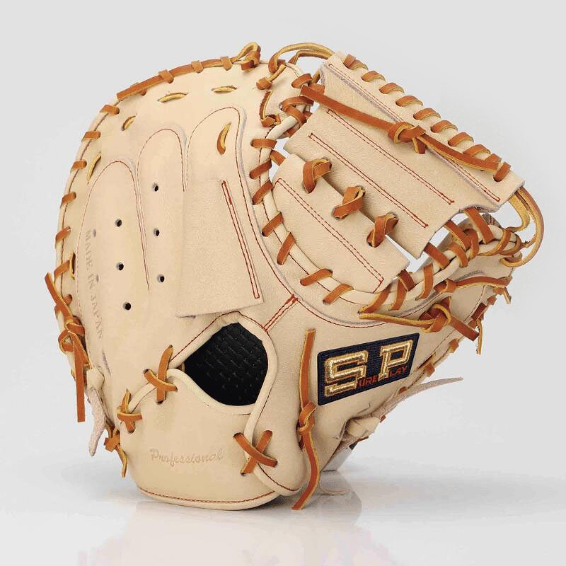 楽天市場】軟式 キャッチャーミット シュアプレイの通販 楽天市場】軟式 キャッチャーミット シュアプレイの通販