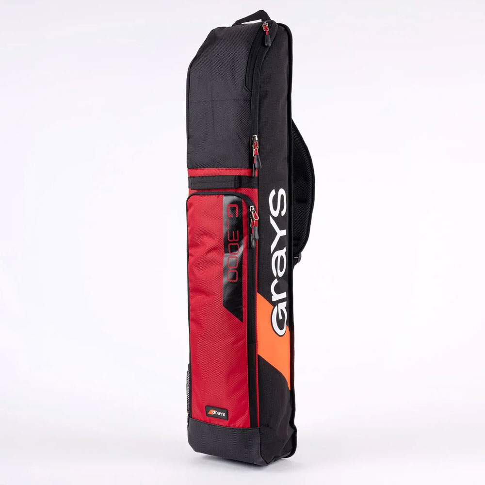 グレイス G3000 ホッケースティックバッグ(GRAYS G3000 HOCKEY STICK BAG) 22-3105 フィールドホッケー バッグ ビッグバン