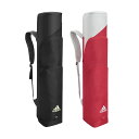 アディダス VS.6スティックバッグ（ADIDAS VS.6 STICK BAG) 23-3301 フィールドホッケーバッグ ビッグバン