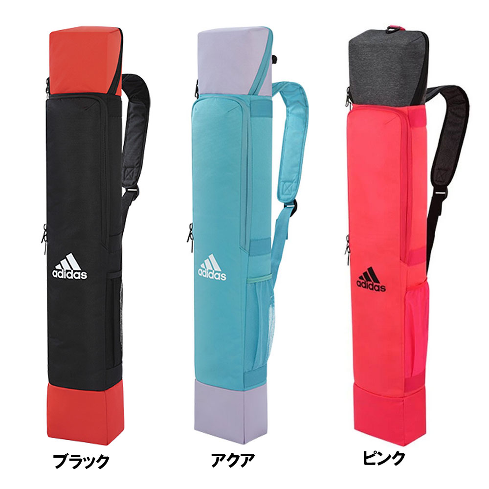 フィールドホッケーバッグ アディダス VS2 スティックバッグ（ADIDAS VS2 STICK BAG) 23-3304 ビッグバン フィールド…