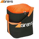 OCX {[obO(GRAYS BALL BAG) 18-404 rbOo