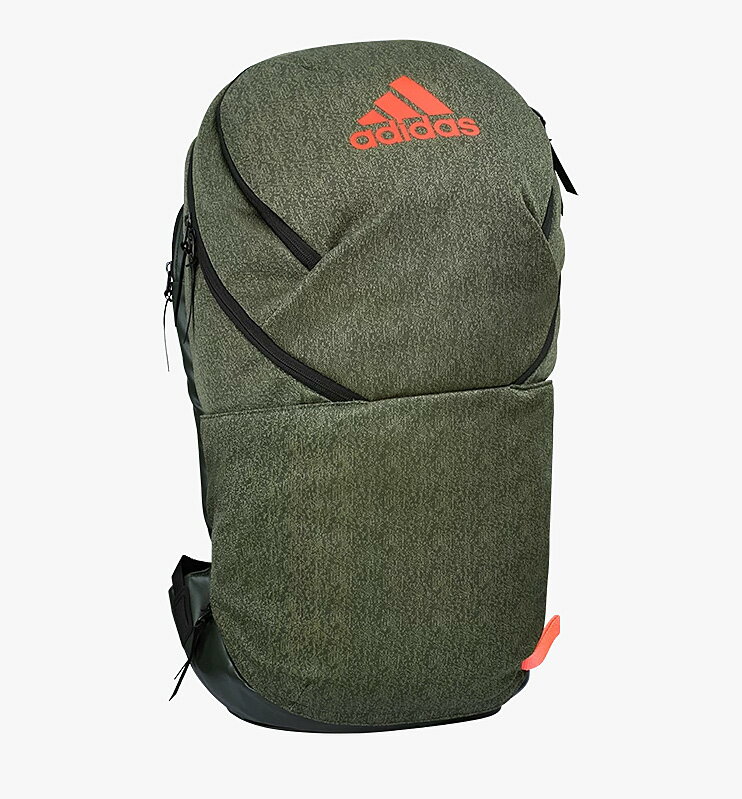 アディダス H5 ホッケー バックパック（ADIDAS H5 HOCKEY BACKPACK) フィールドホッケー バッグ ビッグバン