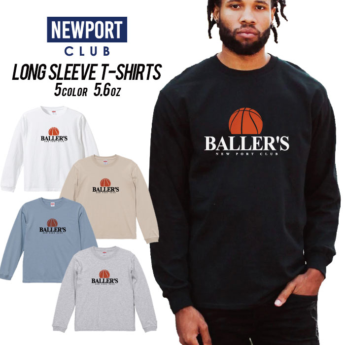 ロングTシャツ長袖TシャツロンTメ...