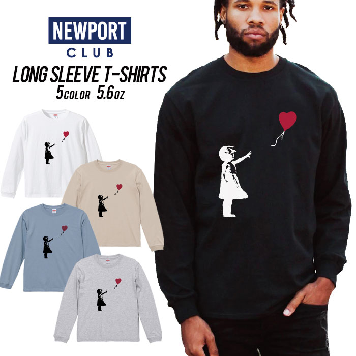 ロングTシャツ 長袖Tシャツ ロンT メンズ プリントtシャツ アメカジ ストリート サーフ 西海岸 フォトt..