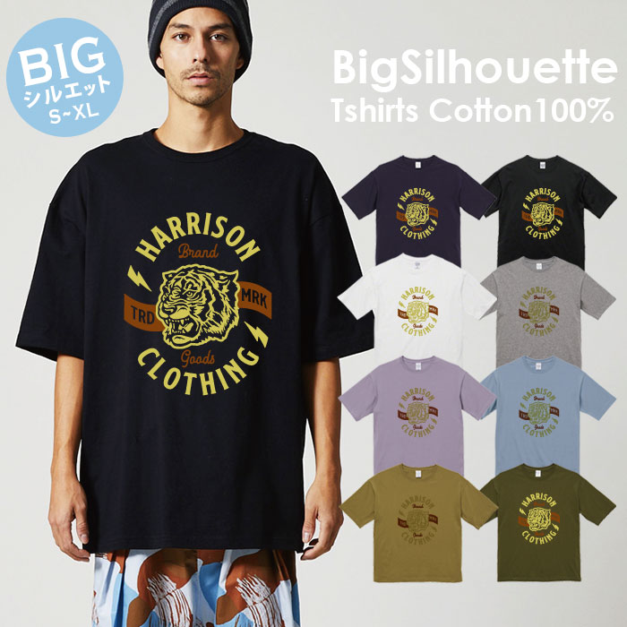 楽天NEW PORT CLUBTシャツ ビッグシルエット ビックシルエット メンズ プリントtシャツ アメカジ ストリート サーフ 西海岸 フォトt フォトプリント メンズtシャツ プリント セール 送料無料 半袖 ティーシャツ XXL XXXL