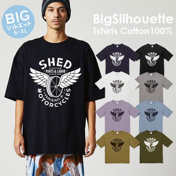 楽天NEW PORT CLUBTシャツ ビッグシルエット ビックシルエット メンズ プリントtシャツ アメカジ ストリート サーフ 西海岸 フォトt フォトプリント メンズtシャツ プリント セール 送料無料 半袖 ティーシャツ XXL XXXL