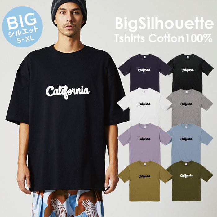 楽天NEW PORT CLUBTシャツ ビッグシルエット ビックシルエット メンズ プリントtシャツ アメカジ ストリート サーフ 西海岸 フォトt フォトプリント メンズtシャツ プリント セール 送料無料 半袖 ティーシャツ XXL XXXL