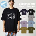 Tシャツ ビッグシルエット ビックシルエット メンズ プリントtシャツ アメカジ ストリート サーフ 西海岸 フォトt フォトプリント メンズtシャツ プリント セール 送料無料 半袖 ティーシャツ XXL XXXL(4)