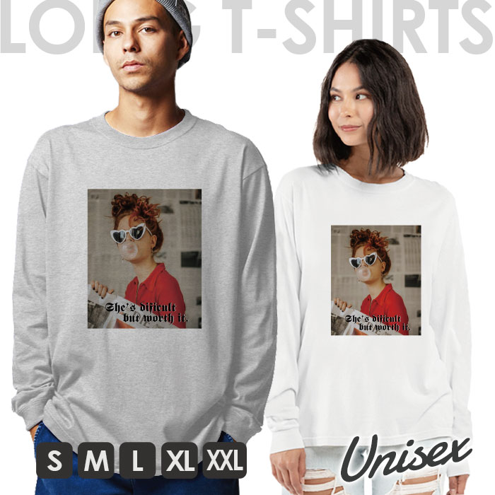 楽天NEW PORT CLUBロングTシャツ 長袖Tシャツ ロンT メンズ プリントtシャツ アメカジ ストリート サーフ 西海岸 フォトt フォトT フォトプリント メンズtシャツ 厚手 プリント セール 送料無料 半袖 ティーシャツ
