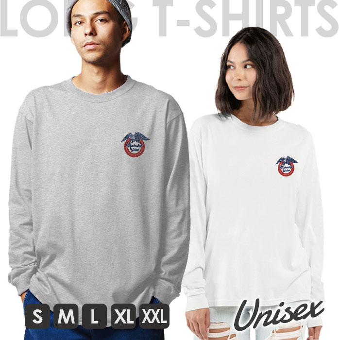 楽天NEW PORT CLUBロングTシャツ 長袖Tシャツ ロンT メンズ プリントtシャツ アメカジ ストリート サーフ 西海岸 フォトt フォトT フォトプリント メンズtシャツ 厚手 プリント セール 送料無料 半袖 ティーシャツ